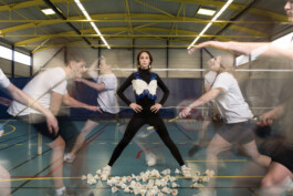 TRIATHLON DE LA MODE ÉTHIQUE