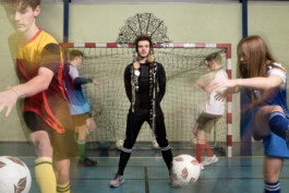 TRIATHLON DE LA MODE ÉTHIQUE