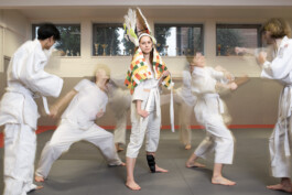 TRIATHLON DE LA MODE ÉTHIQUE