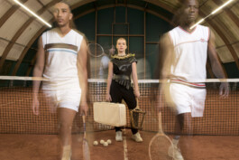 TRIATHLON DE LA MODE ÉTHIQUE