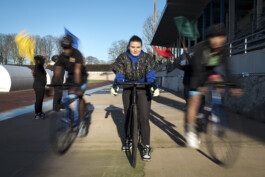 TRIATHLON DE LA MODE ÉTHIQUE