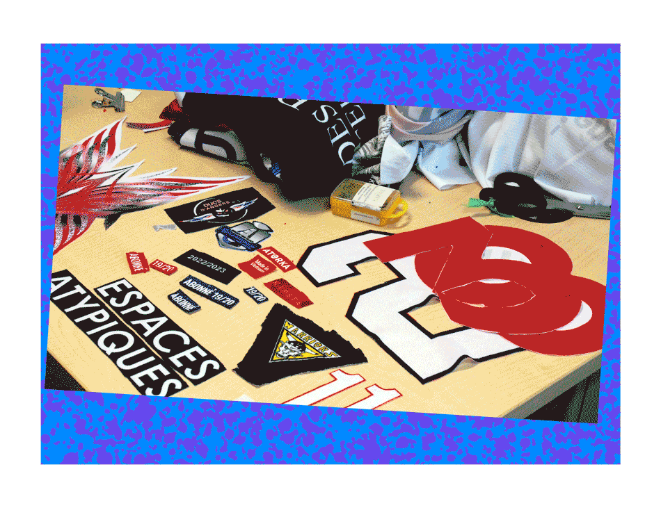 TRIATHLON DE LA MODE ÉTHIQUE