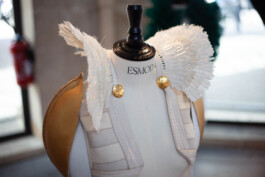 TRIATHLON DE LA MODE ÉTHIQUE