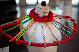 TRIATHLON DE LA MODE ÉTHIQUE