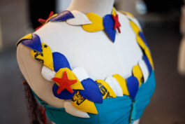 TRIATHLON DE LA MODE ÉTHIQUE