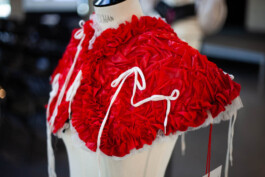 TRIATHLON DE LA MODE ÉTHIQUE