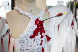 TRIATHLON DE LA MODE ÉTHIQUE