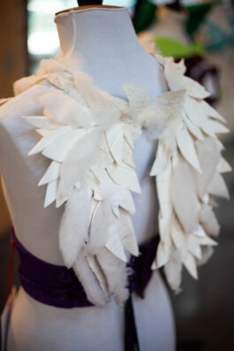 TRIATHLON DE LA MODE ÉTHIQUE