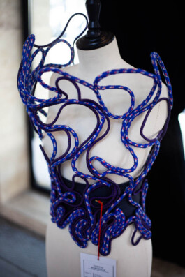 TRIATHLON DE LA MODE ÉTHIQUE