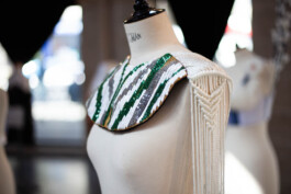 TRIATHLON DE LA MODE ÉTHIQUE