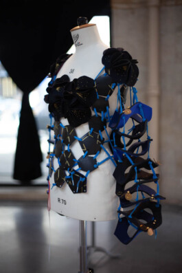 TRIATHLON DE LA MODE ÉTHIQUE