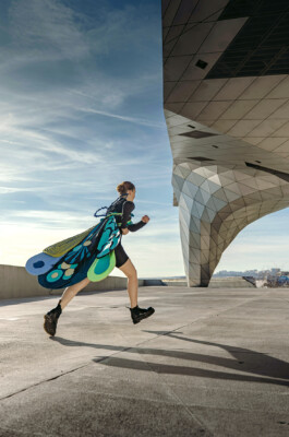 TRIATHLON DE LA MODE ÉTHIQUE