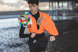 TRIATHLON DE LA MODE ÉTHIQUE