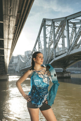 TRIATHLON DE LA MODE ÉTHIQUE