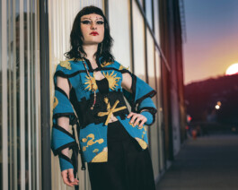 TRIATHLON DE LA MODE ÉTHIQUE