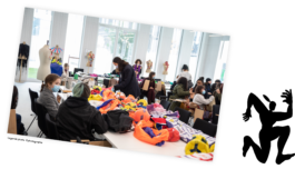 TRIATHLON DE LA MODE ÉTHIQUE