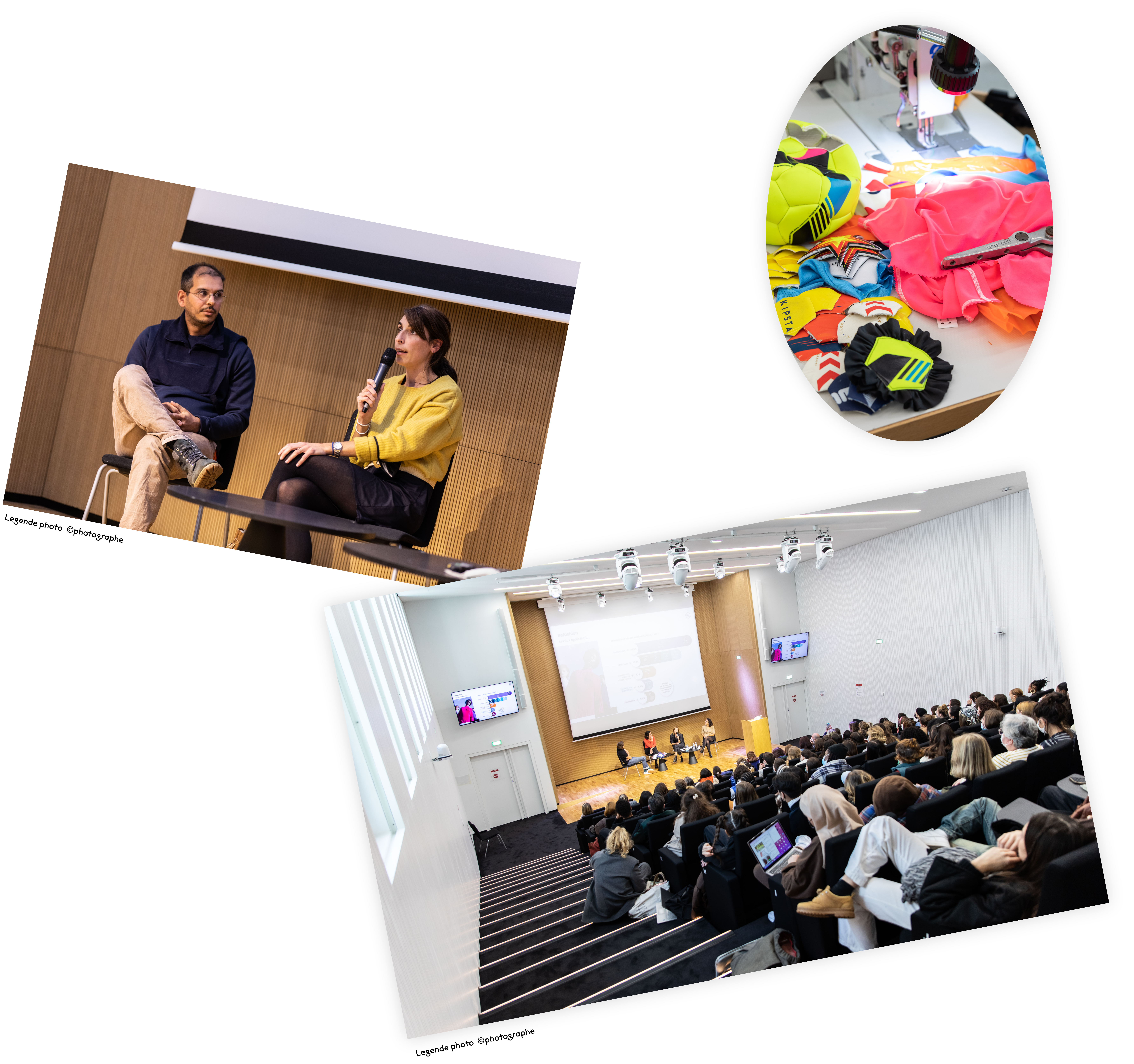 TRIATHLON DE LA MODE ÉTHIQUE