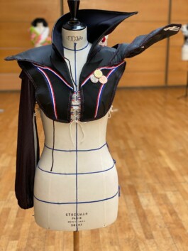 TRIATHLON DE LA MODE ÉTHIQUE