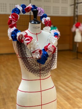 TRIATHLON DE LA MODE ÉTHIQUE