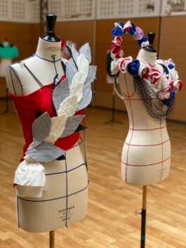 TRIATHLON DE LA MODE ÉTHIQUE