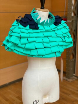 TRIATHLON DE LA MODE ÉTHIQUE