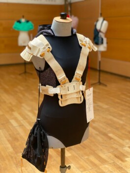 TRIATHLON DE LA MODE ÉTHIQUE