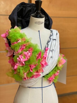 TRIATHLON DE LA MODE ÉTHIQUE