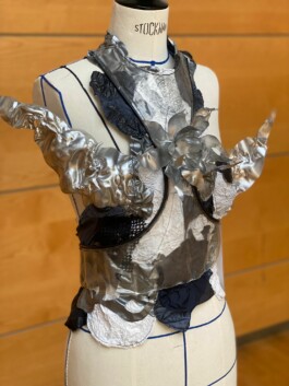 TRIATHLON DE LA MODE ÉTHIQUE