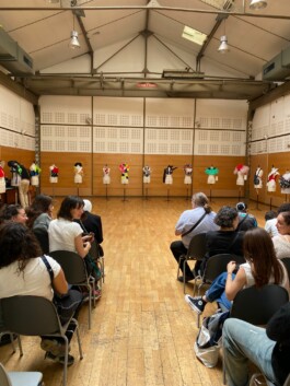 TRIATHLON DE LA MODE ÉTHIQUE