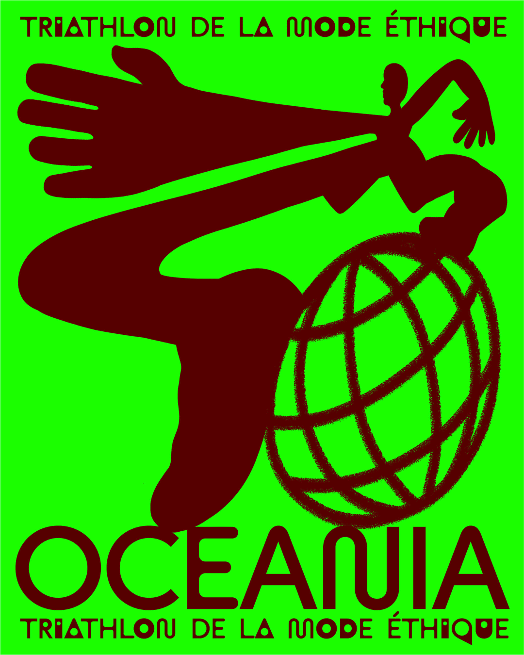 TRIATHLON DE LA MODE ÉTHIQUE