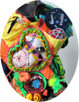 TRIATHLON DE LA MODE ÉTHIQUE