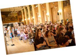 TRIATHLON DE LA MODE ÉTHIQUE