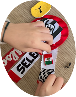 TRIATHLON DE LA MODE ÉTHIQUE