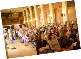 TRIATHLON DE LA MODE ÉTHIQUE