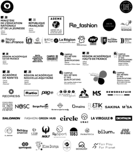 TRIATHLON DE LA MODE ÉTHIQUE