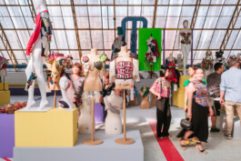 TRIATHLON DE LA MODE ÉTHIQUE