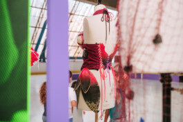 TRIATHLON DE LA MODE ÉTHIQUE