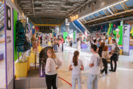 TRIATHLON DE LA MODE ÉTHIQUE