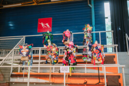 TRIATHLON DE LA MODE ÉTHIQUE