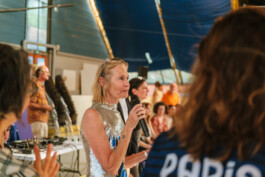 TRIATHLON DE LA MODE ÉTHIQUE