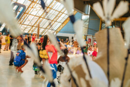 TRIATHLON DE LA MODE ÉTHIQUE