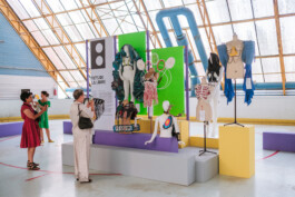 TRIATHLON DE LA MODE ÉTHIQUE